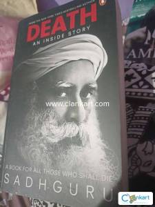 Death: an inside story