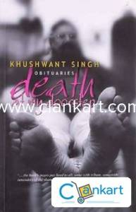 Death at My Doorstep (English, Paperback, Singh Khushwant) A-0275
