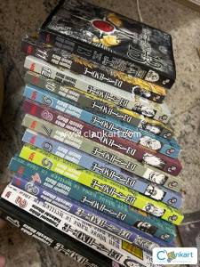 Death note 1-13 all parts