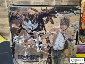Death note full manga set