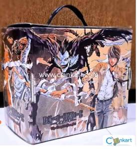 Death note manga box set