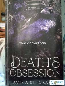 Death obsession