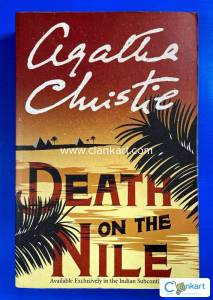 Death on the Nile