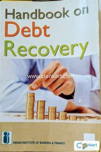#Debt Recovery#Must Read Book