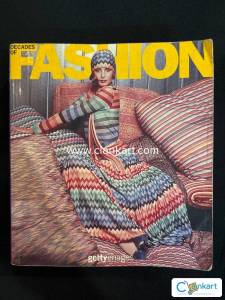 Decades of fashion