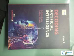 Decoding Artificial Intelligence