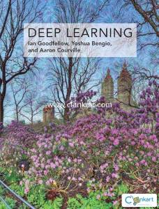 Deep Learning (Adaptive Computation and Machine Learning series)