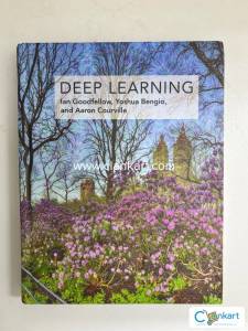 語学+参考書 Deep Learning (Adaptive Computation and Machine Learning series) Buy Deep Learning - Adaptive Computation and Machine Learning