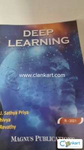 Deep learning for Anna university Reg2021