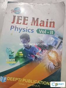 Deepthi spark series