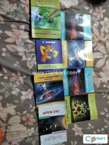 Deepti Publication class -11