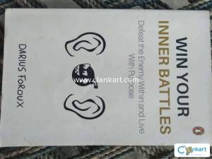 Defeat the Enemy Within and Live Fully