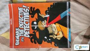 Defective Detectives