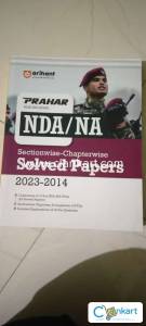 Defence Prafar NDA/NA