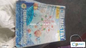 Degree 1st years materials and inter 1st year chemistry material