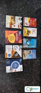 Degree books