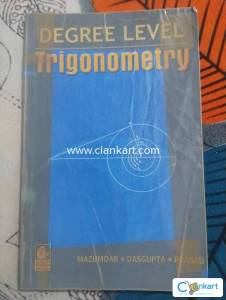 Degree level mathematics