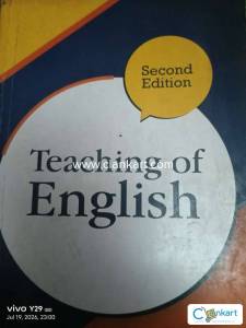 D.el.ed books