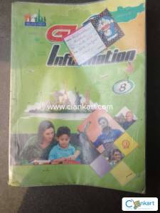 Delhi pride gk for class 8