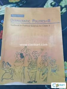 Democatic politics-ll