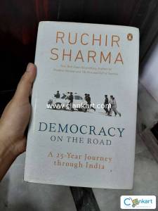 Democracy on the Road