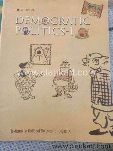 Democratic Politics-1