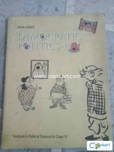 Democratic politics-1 ncert