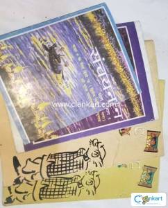 Democratic politics class 9 AND Sanchayan class 9 Hindi