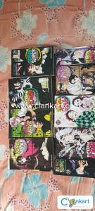 Demon Slayer Manga (complete boot set 1 to 23 )