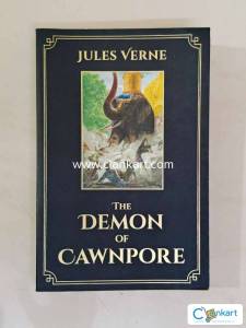 Demon knock Cawnpore