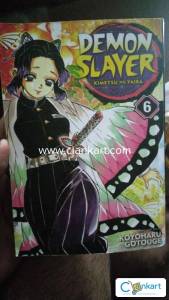 Demon slayer kimetsu no yaiba,koyoharu gotouge