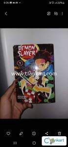 Demon slayer vol 1