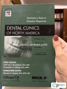 Dental Book