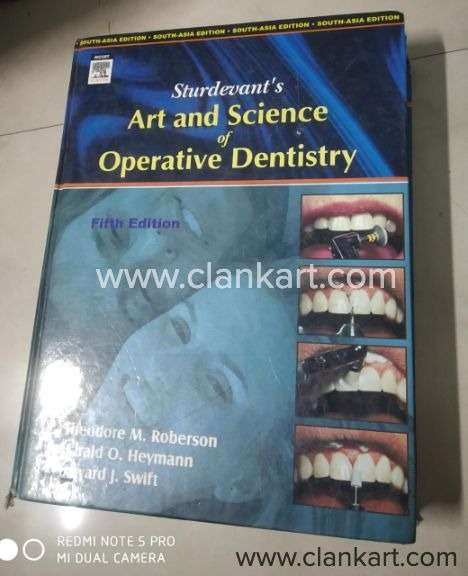 Dental Books