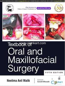Dental Final Year All Books