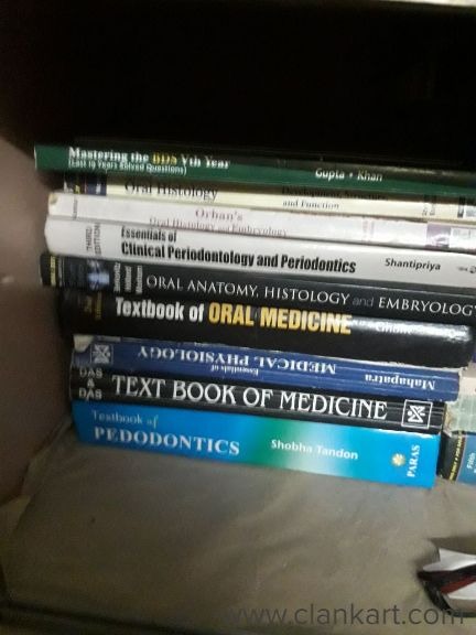 Dental books 2025 online