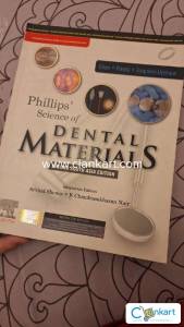 Dental Material