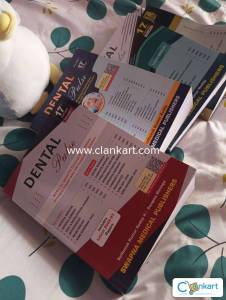 Dental Pulse 17th Edition