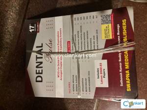 Dental Pulse 17th Edition