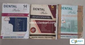 Dental Pulse Book
