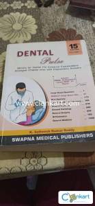 Dental Pulse (NEET MDS)