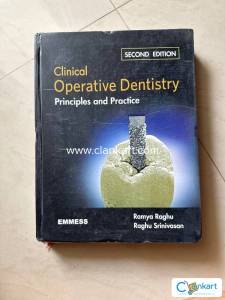 Dental Textbooks for sale