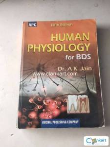 Human physiology j.k jain
