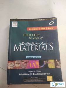 Philip Dental  materials