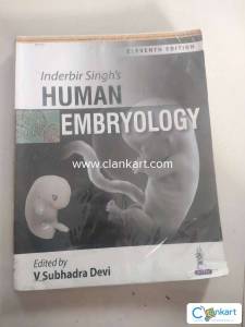 Embryology
