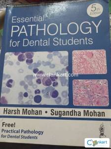 Dental book
