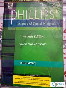 Dental books