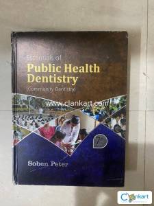 Dental books