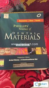 Dental books