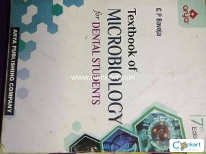 Dental books